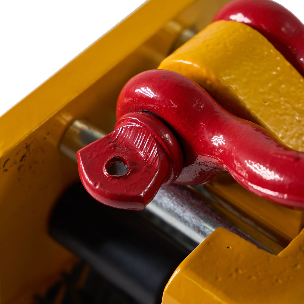 1000kg Stone Lifter Granite Marble Lifter Stone Slab Lifting Clamp