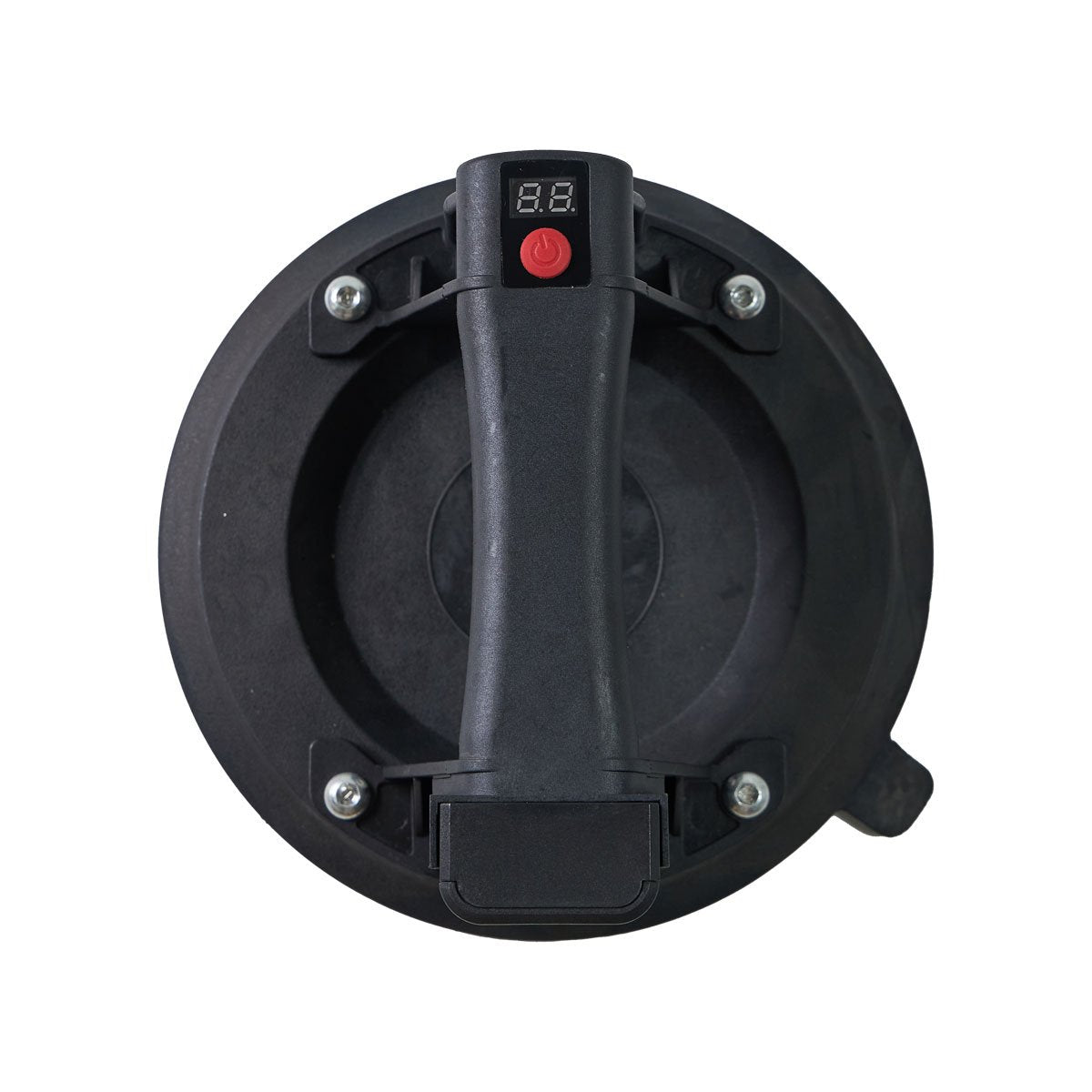 1 Pack Electric Suction Cups for Glass,Marble and Tile Suction Cup Tool 280 lbs Load Capacity