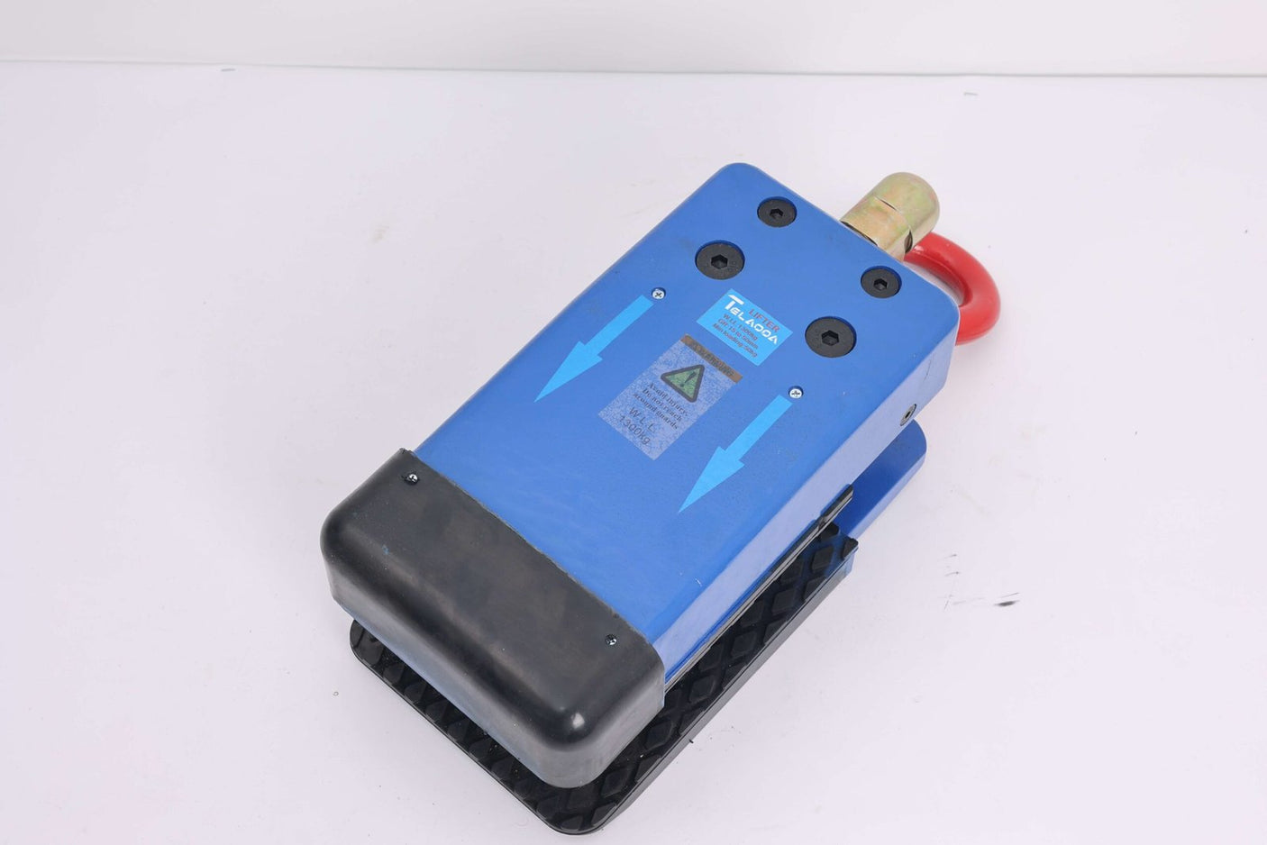 STONE LIFTER AUTOMATIC