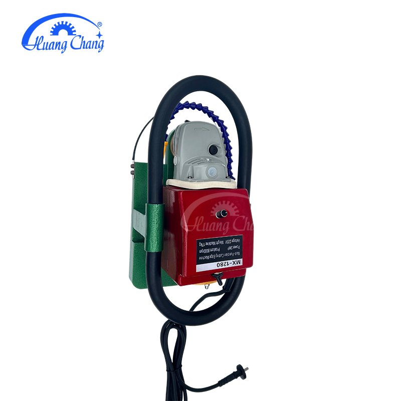 CNC edge grinding machine