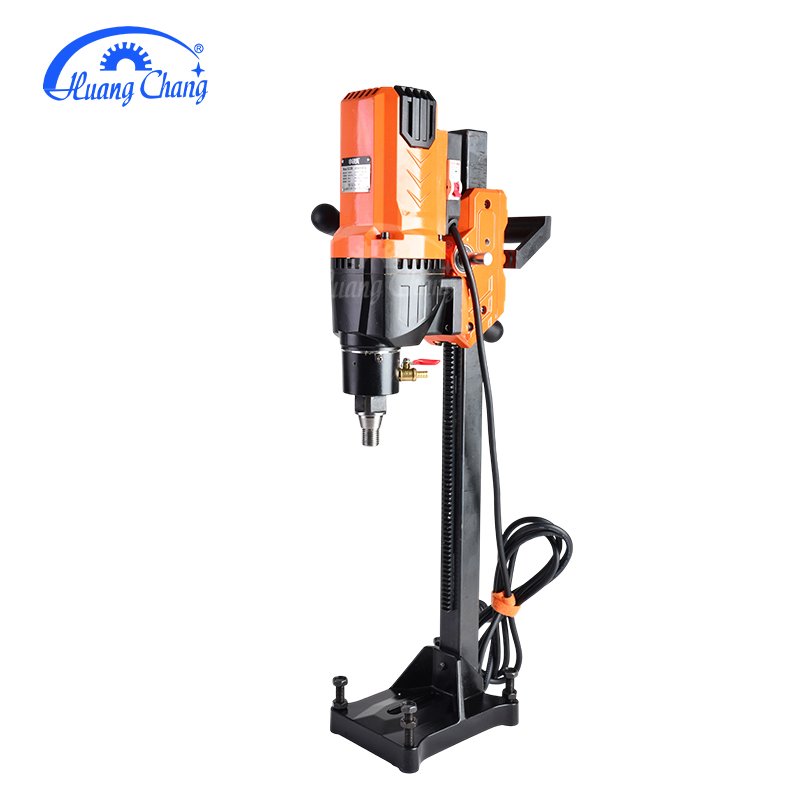 6228 desktop drilling machine