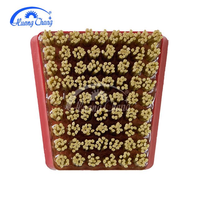 Frankfurter Diamant-Dupont-Bürstenhersteller