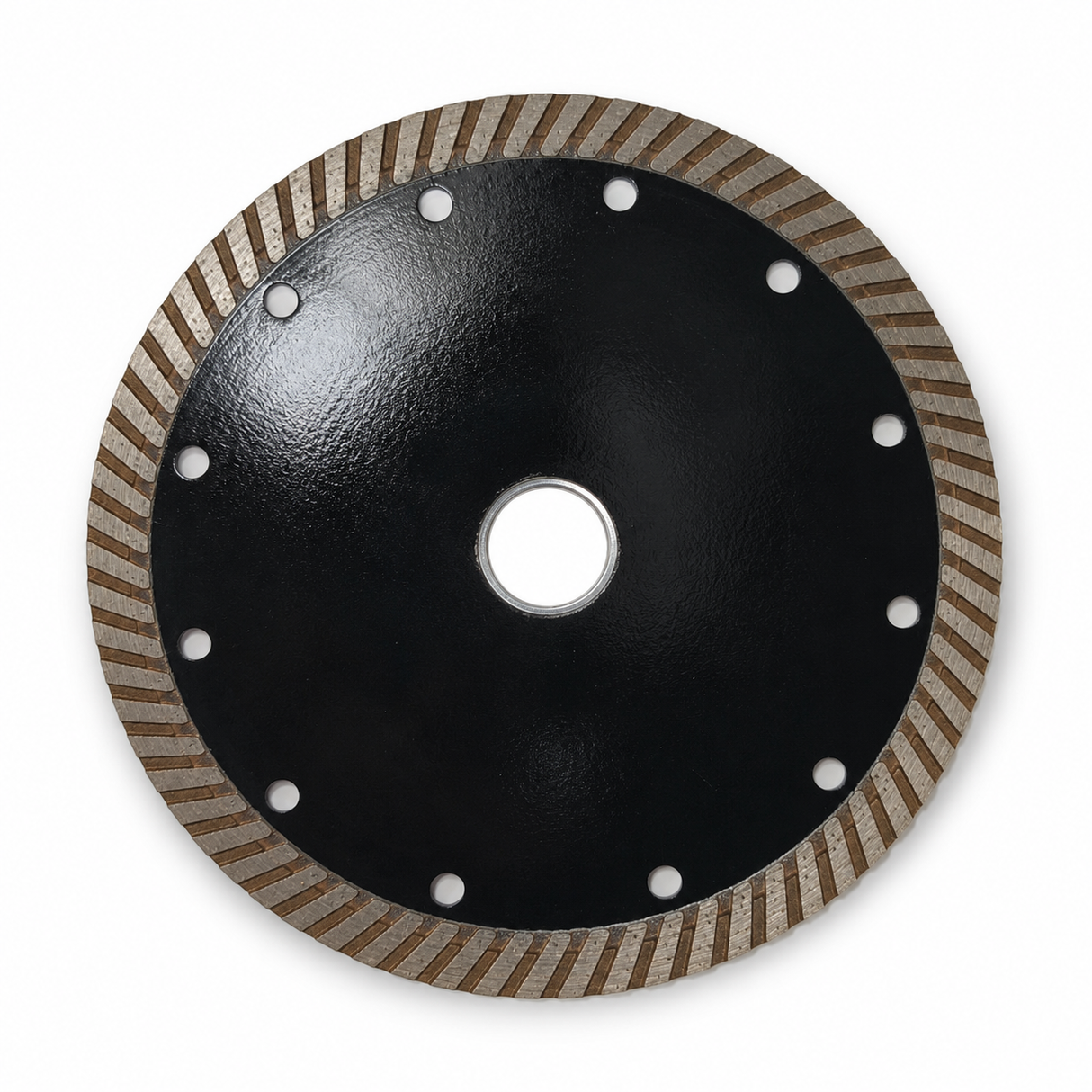 5 Inch 125mm Turbo Diamond Blade for Gran