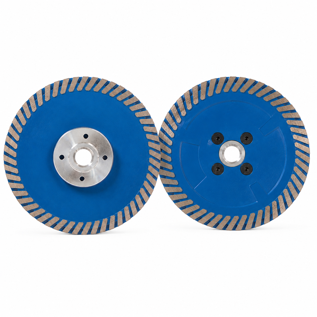Lâmina de Serra Circular de Diamante Turbo M14 para Granito