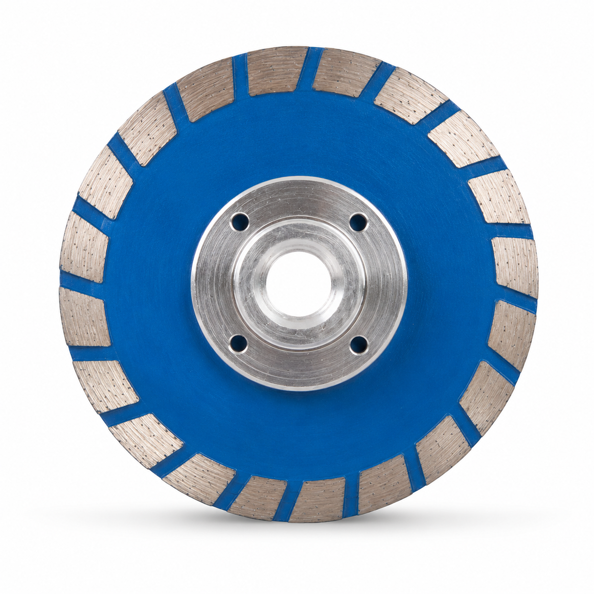 100mm Diamond Cutting & Grinding Disc for Stone & Tile