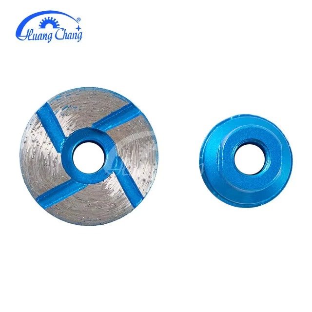Angle Grinder Sintered Diamond Wheel Grinding Floor Concrete Metal Grinding DISC Polishing Abrasive Disc