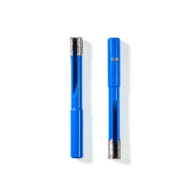 Diamond Hole saw M14 Connection porcelain tile Drill Bits Diamond Drilling Core Bit