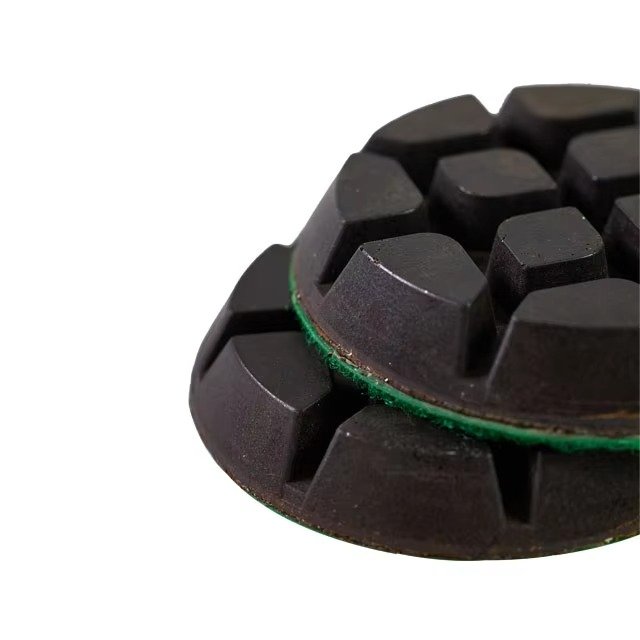 Diamond polishing pad for quartz polishing - Yiou Tools