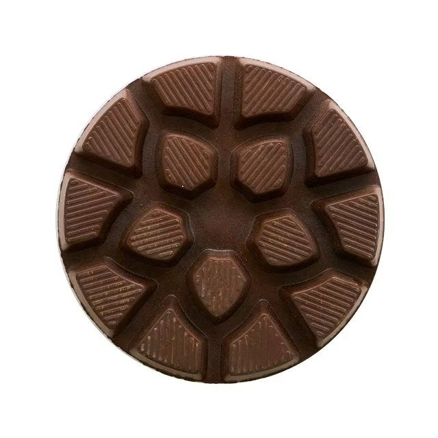 3 / 4 Inch Dry Diamond Polishing Pads for Concrete, Granite and Marble