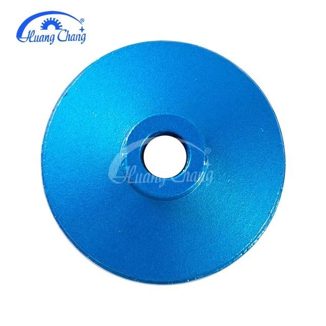 Angle Grinder Sintered Diamond Wheel Grinding Floor Concrete Metal Grinding DISC Polishing Abrasive Disc