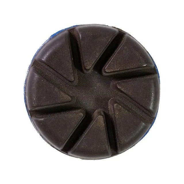 3 Inch 12mm Wet / Dry Diamond Polishing Pads for Concrete