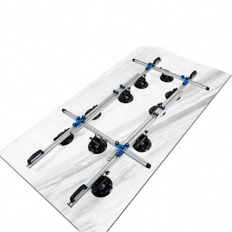 HUANG CHANG System do transportu płytek ceramicznych