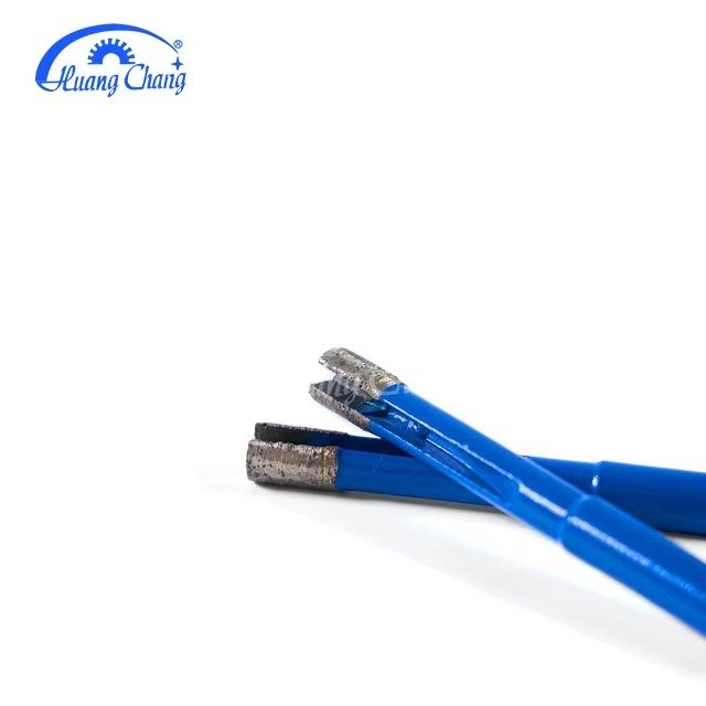 Diamond Hole saw M14 Connection porcelain tile Drill Bits Diamond Drilling Core Bit