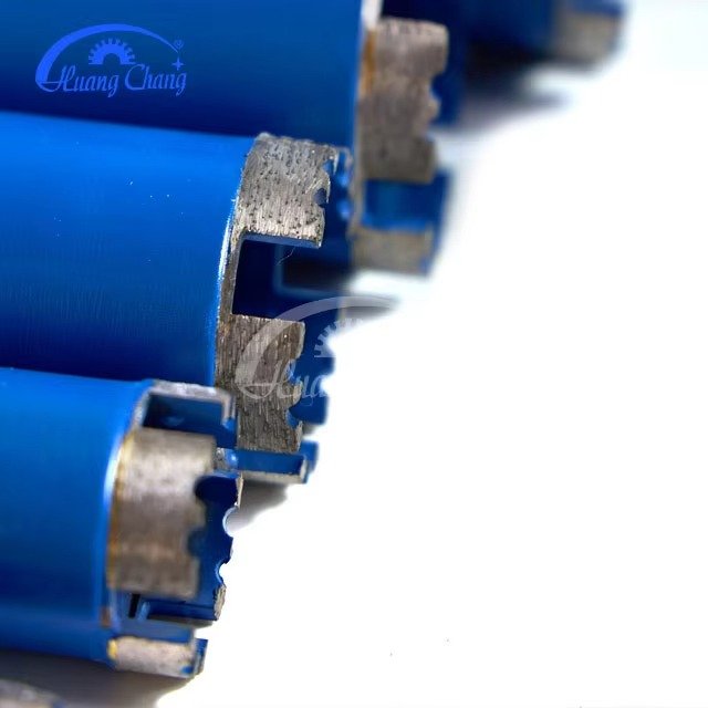 Diamond Hole saw M14 Connection porcelain tile Drill Bits Diamond Drilling Core Bit