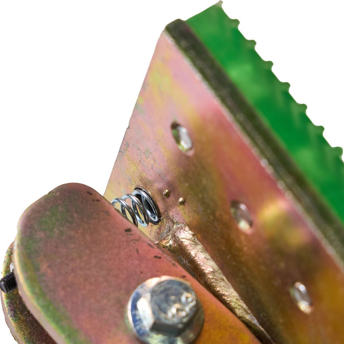 A Shaped Granite Slab Lifting Clamp, Scissor Lifter Clamp, Stone Carry Clamps Slab Lifter for Marble, Granite, Concrete Slabs