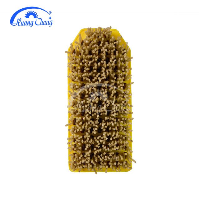 Fickert diamond Dupont Brush Manufacturer