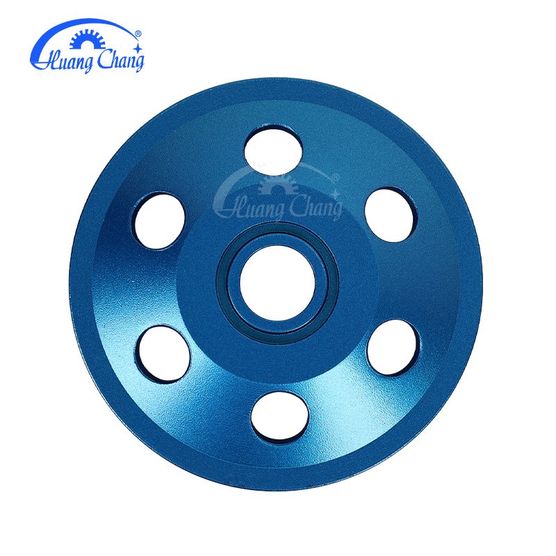Economy Grinding Cup Wheel