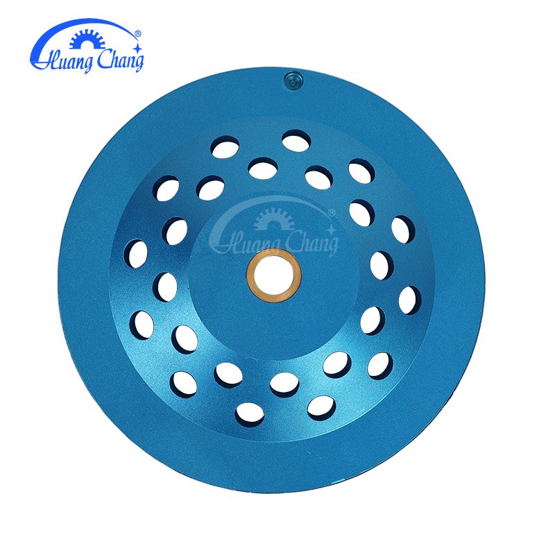 Economy Grinding Cup Wheel
