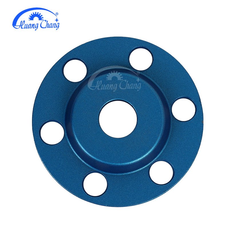 Economy Grinding Cup Wheel