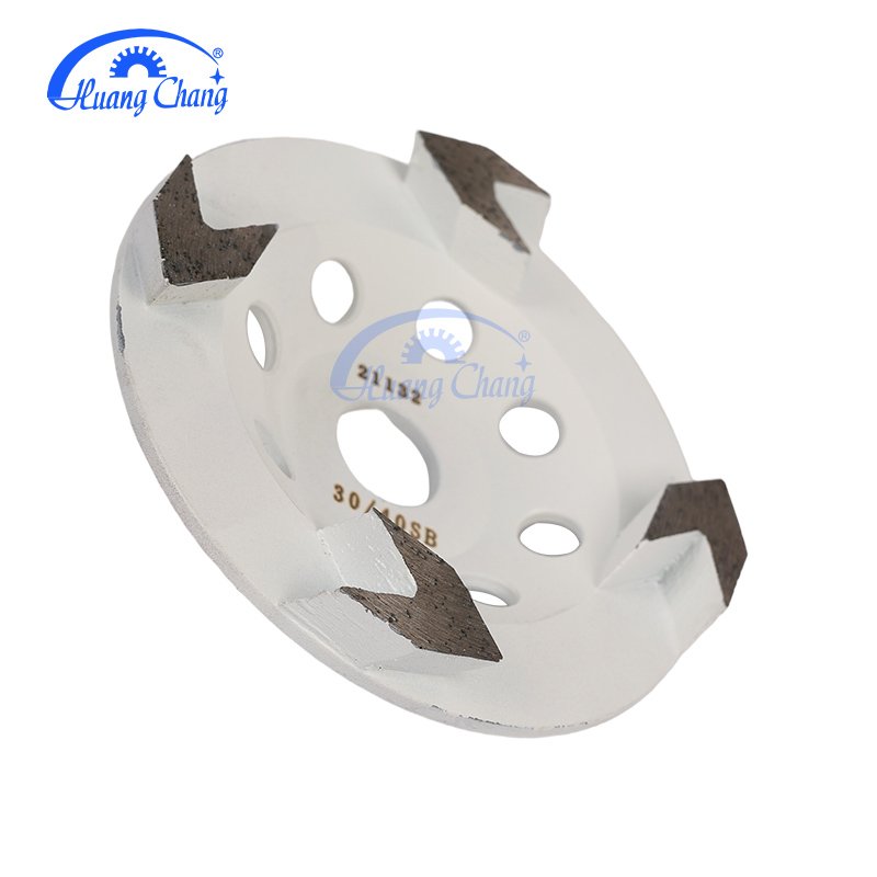 Economy Grinding Cup Wheel