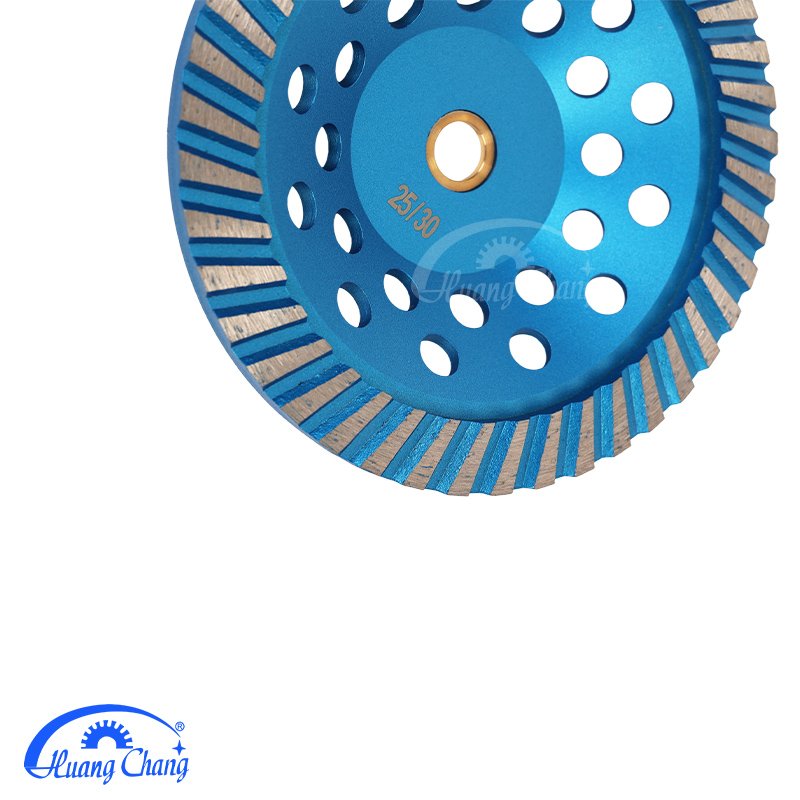 Economy Grinding Cup Wheel