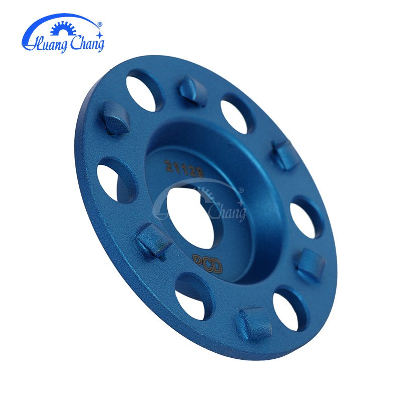 Economy Grinding Cup Wheel