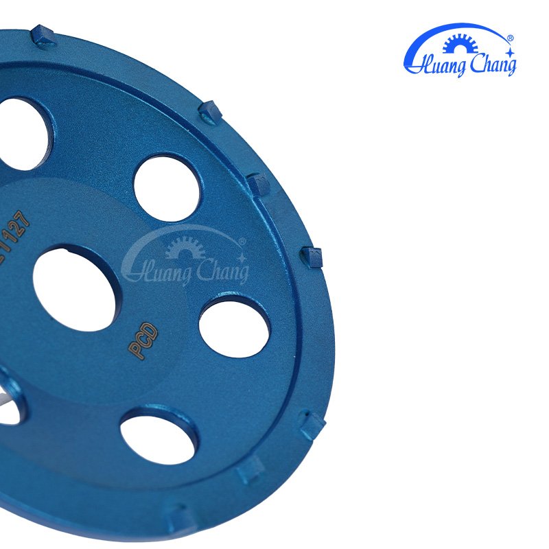 Economy Grinding Cup Wheel