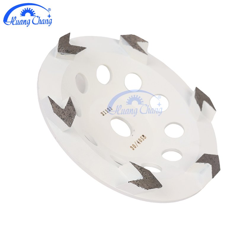Economy Grinding Cup Wheel