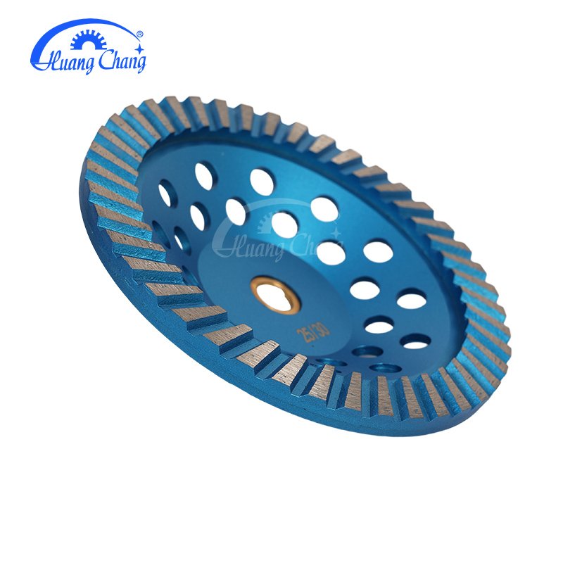 Economy Grinding Cup Wheel