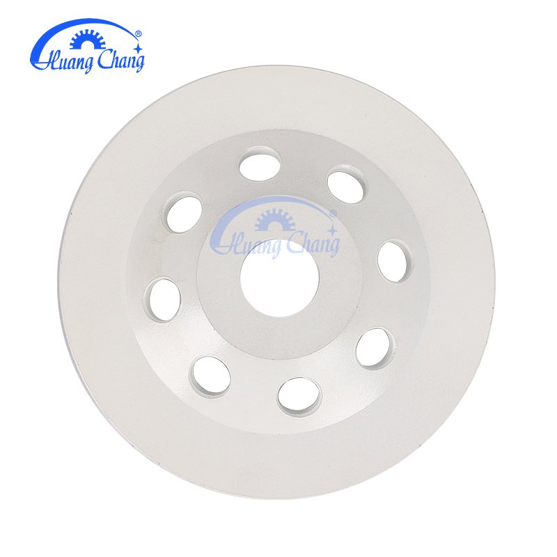 Economy Grinding Cup Wheel