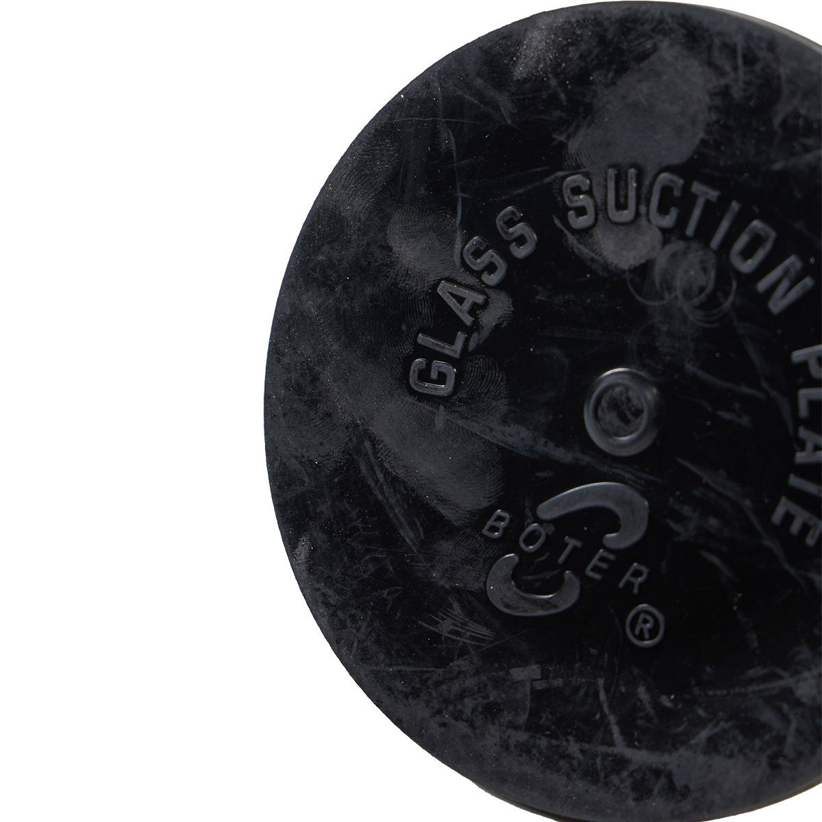 2 Pack Suction Cups Heavy Duty Aluminum Vacuum Plate Handle Glass Holder Hooks