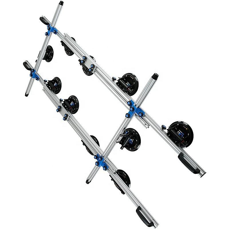 Stone Slab Lifting Clamps and Carrying Systems: Selection and Safety Checks