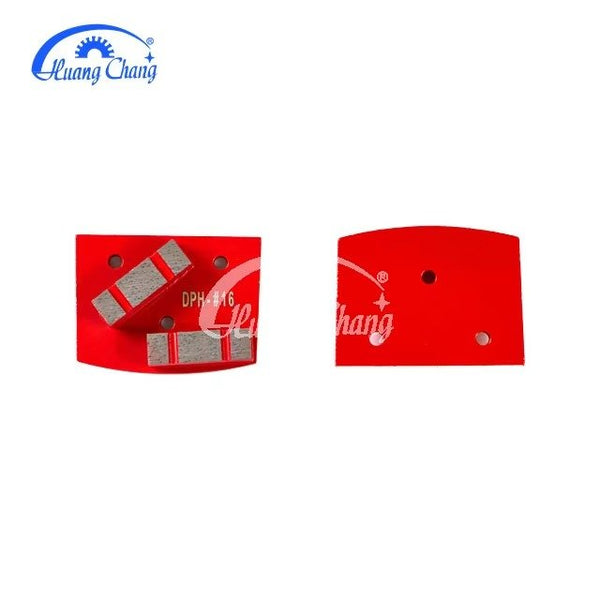 Diamond Segments & Inserts