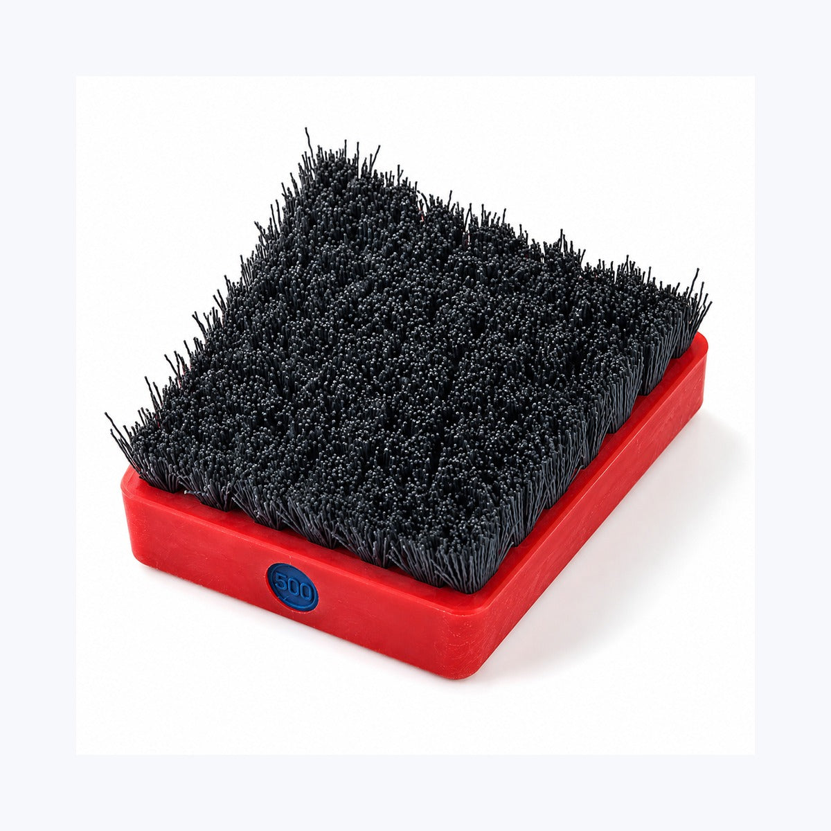 Brushes & Surface Finishing