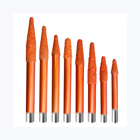 CNC & Router Tools