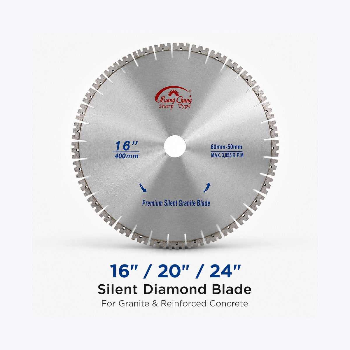 Diamond Saw Blades