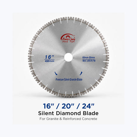 Diamond Saw Blades