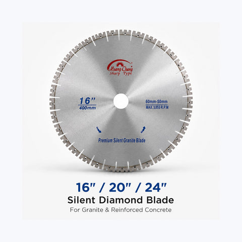 Diamond Saw Blades