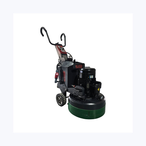 Floor Grinding Machines