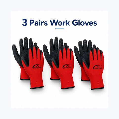 Power & Hand Tools