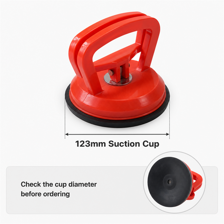 123mm suction cup diameter buying check