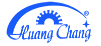 HUANG CHANG logo