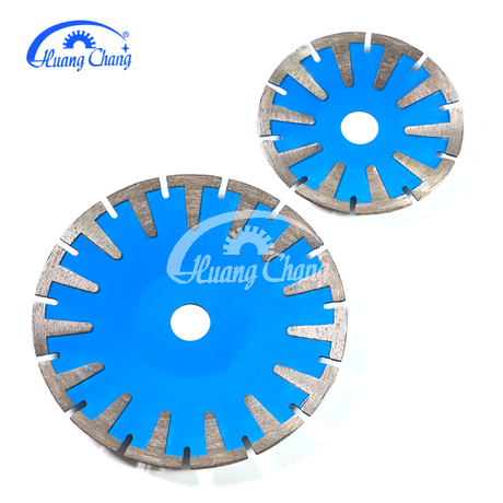 Diamond Saw Blade Wheel Steel Circular DIY Grade for General Purpose Tiles Granite Concrete Stone OEM Customizable