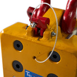 1000kg Stone Lifter Granite Marble Lifter Stone Slab Lifting Clamp