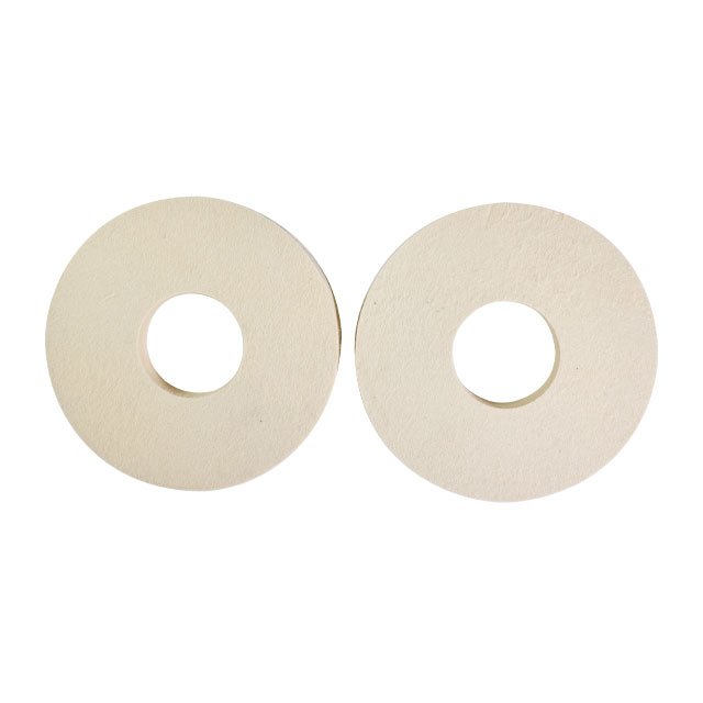 10inch,250x30mm Wool Felt Polishing Wheel for Burnishing Polishing Machine
