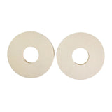 10inch,250x30mm Wool Felt Polishing Wheel for Burnishing Polishing Machine