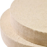 10inch,250x40mm Wool Felt Polishing Wheel for Burnishing Polishing Machine