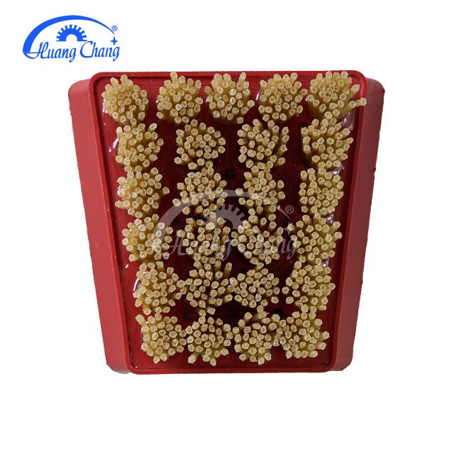 Frankfurter Diamant-Dupont-Bürstenhersteller