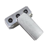 Diamond Abrasive Fickert Stone Automatic Grinding Metal Bond Fickert