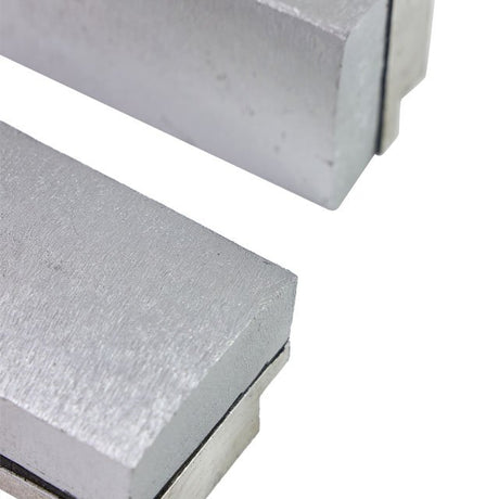 Diamond Abrasive Fickert Stone Automatic Grinding Metal Bond Fickert